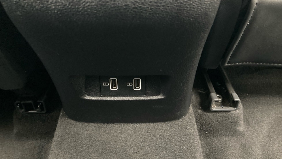 MG HS 1.5 T-GDI Excite 5dr Petrol Hatchback - Image 37