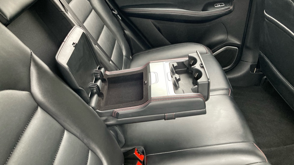 MG HS 1.5 T-GDI Excite 5dr Petrol Hatchback - Image 38