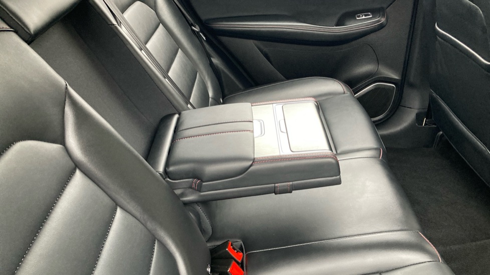 MG HS 1.5 T-GDI Excite 5dr Petrol Hatchback - Image 39