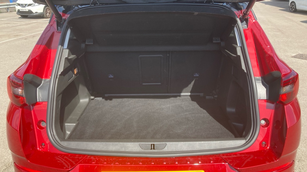 Vauxhall Grandland 1.2 Turbo Ultimate 5dr Petrol Hatchback - Image 4