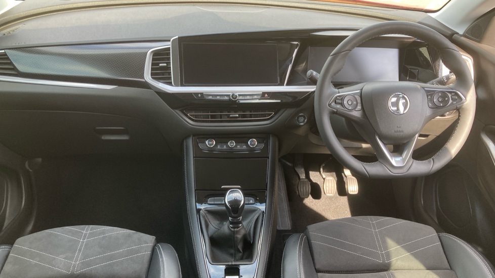 Vauxhall Grandland 1.2 Turbo Ultimate 5dr Petrol Hatchback - Image 10
