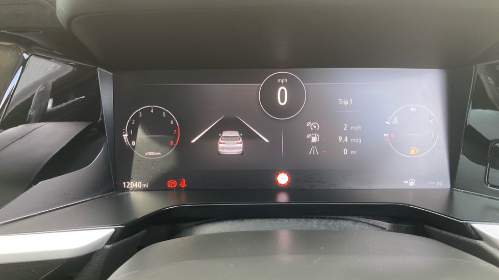 Vauxhall Grandland 1.2 Turbo Ultimate 5dr Petrol Hatchback - Image 18