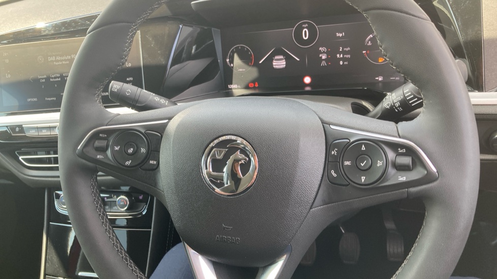 Vauxhall Grandland 1.2 Turbo Ultimate 5dr Petrol Hatchback - Image 40