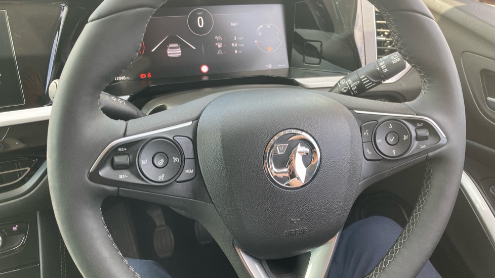 Vauxhall Grandland 1.2 Turbo Ultimate 5dr Petrol Hatchback - Image 41