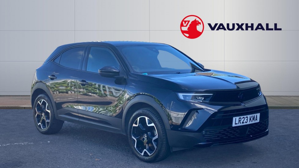 2023 Vauxhall Mokka
