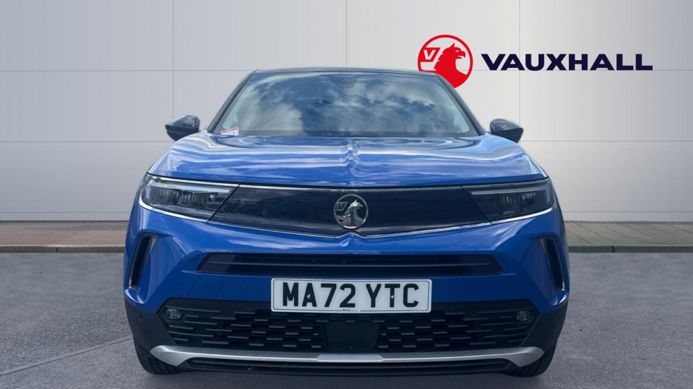 Vauxhall Mokka 1.2 Turbo 100 Elite Premium 5dr Petrol Hatchback - Image 3
