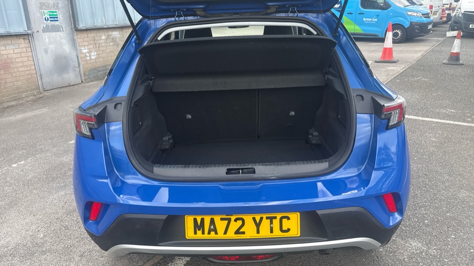 Vauxhall Mokka 1.2 Turbo 100 Elite Premium 5dr Petrol Hatchback - Image 4