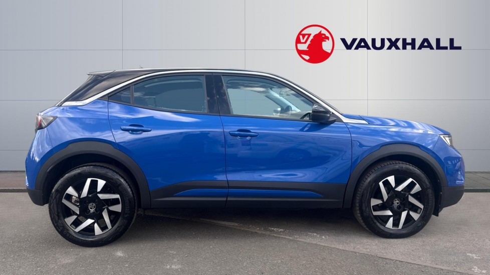 Vauxhall Mokka 1.2 Turbo 100 Elite Premium 5dr Petrol Hatchback - Image 5