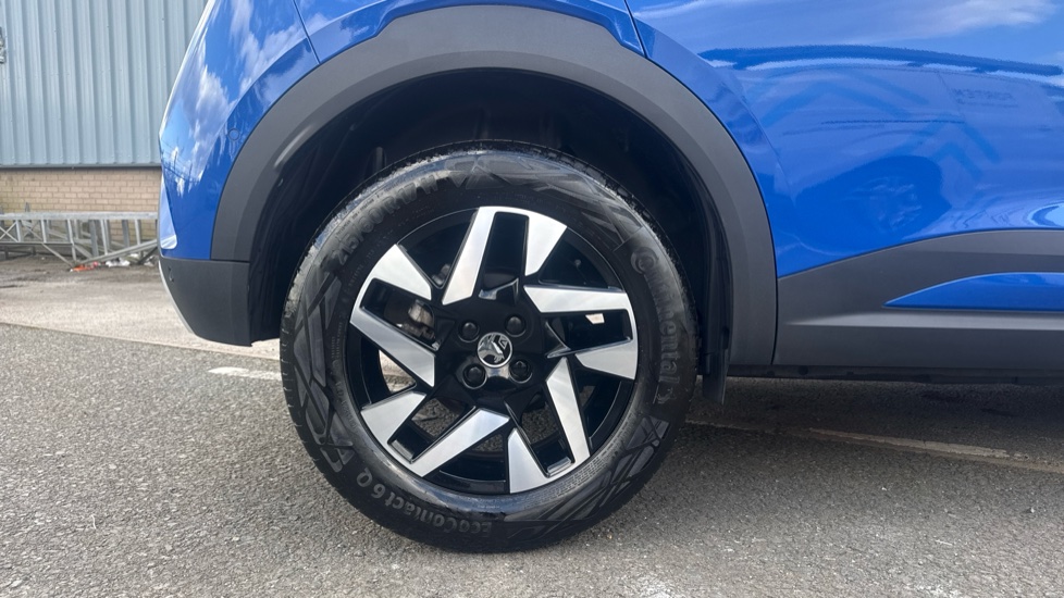 Vauxhall Mokka 1.2 Turbo 100 Elite Premium 5dr Petrol Hatchback - Image 7