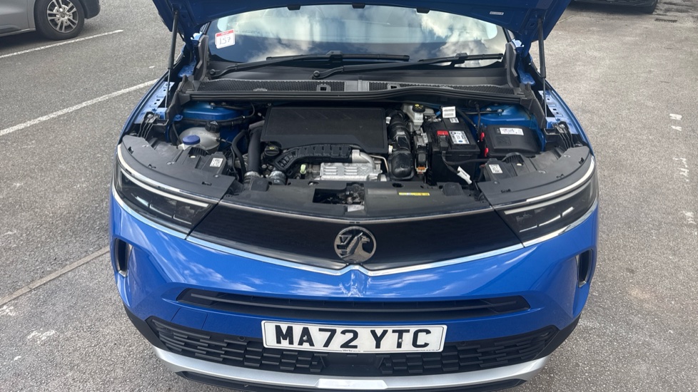 Vauxhall Mokka 1.2 Turbo 100 Elite Premium 5dr Petrol Hatchback - Image 8