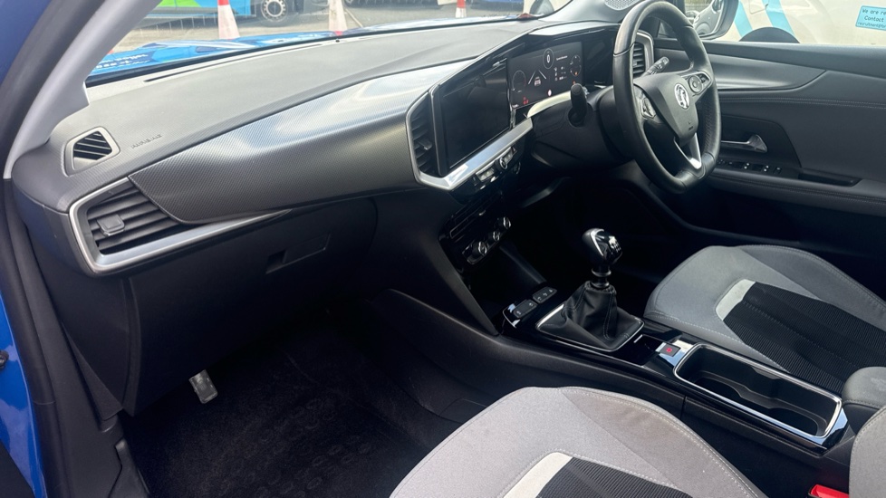 Vauxhall Mokka 1.2 Turbo 100 Elite Premium 5dr Petrol Hatchback - Image 9