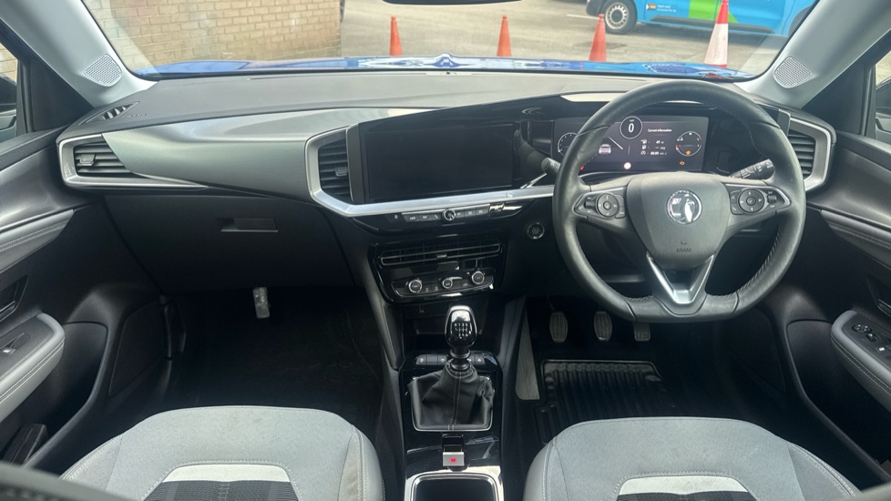 Vauxhall Mokka 1.2 Turbo 100 Elite Premium 5dr Petrol Hatchback - Image 10