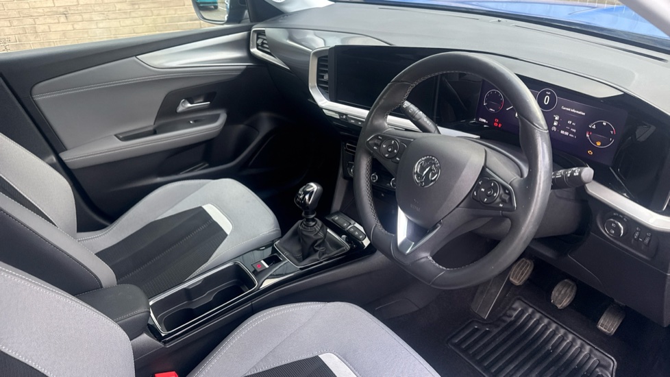 Vauxhall Mokka 1.2 Turbo 100 Elite Premium 5dr Petrol Hatchback - Image 11