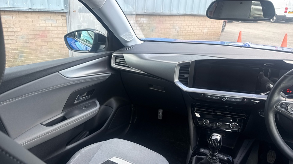 Vauxhall Mokka 1.2 Turbo 100 Elite Premium 5dr Petrol Hatchback - Image 14