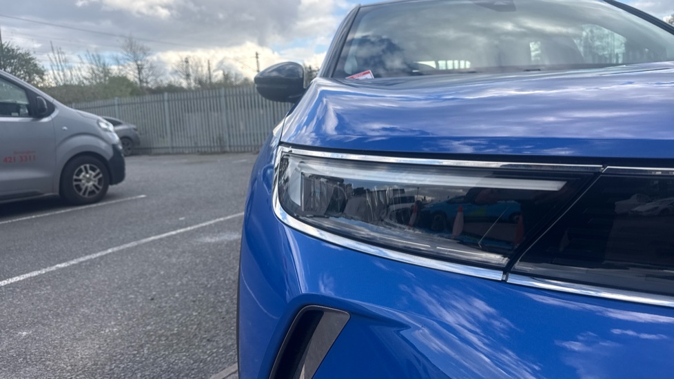 Vauxhall Mokka 1.2 Turbo 100 Elite Premium 5dr Petrol Hatchback - Image 21