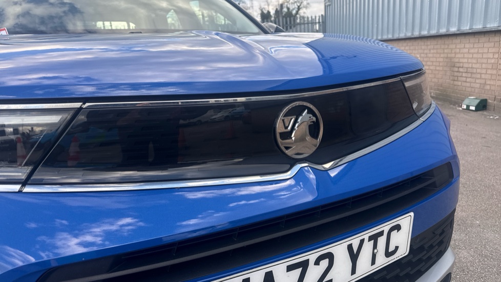 Vauxhall Mokka 1.2 Turbo 100 Elite Premium 5dr Petrol Hatchback - Image 22