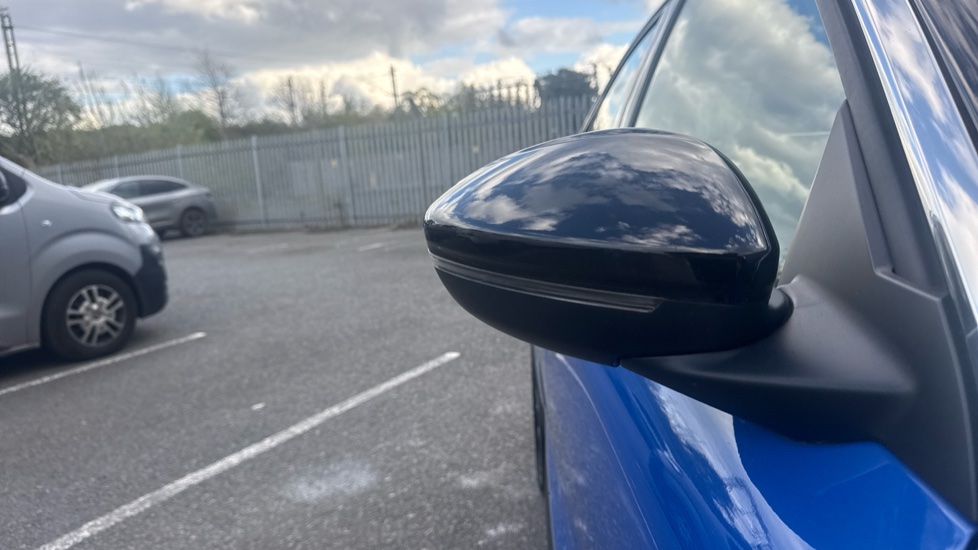 Vauxhall Mokka 1.2 Turbo 100 Elite Premium 5dr Petrol Hatchback - Image 24