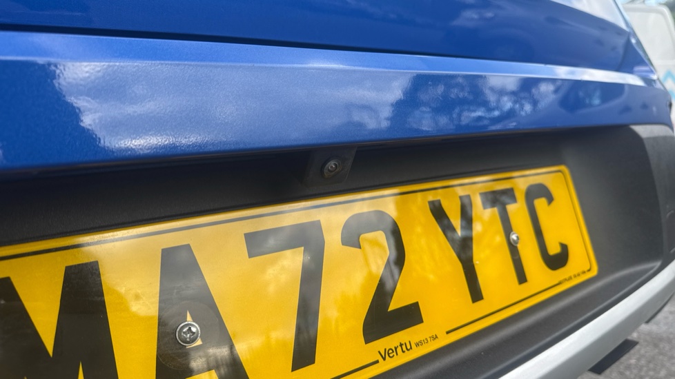 Vauxhall Mokka 1.2 Turbo 100 Elite Premium 5dr Petrol Hatchback - Image 27