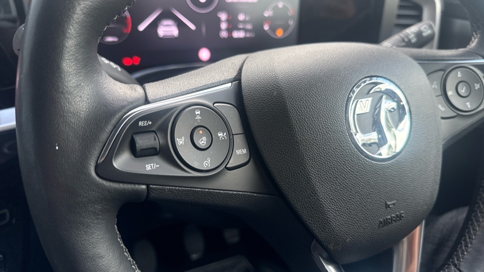 Vauxhall Mokka 1.2 Turbo 100 Elite Premium 5dr Petrol Hatchback - Image 30