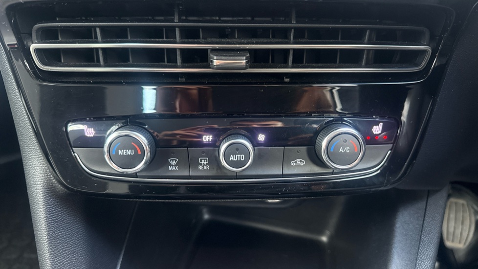 Vauxhall Mokka 1.2 Turbo 100 Elite Premium 5dr Petrol Hatchback - Image 38