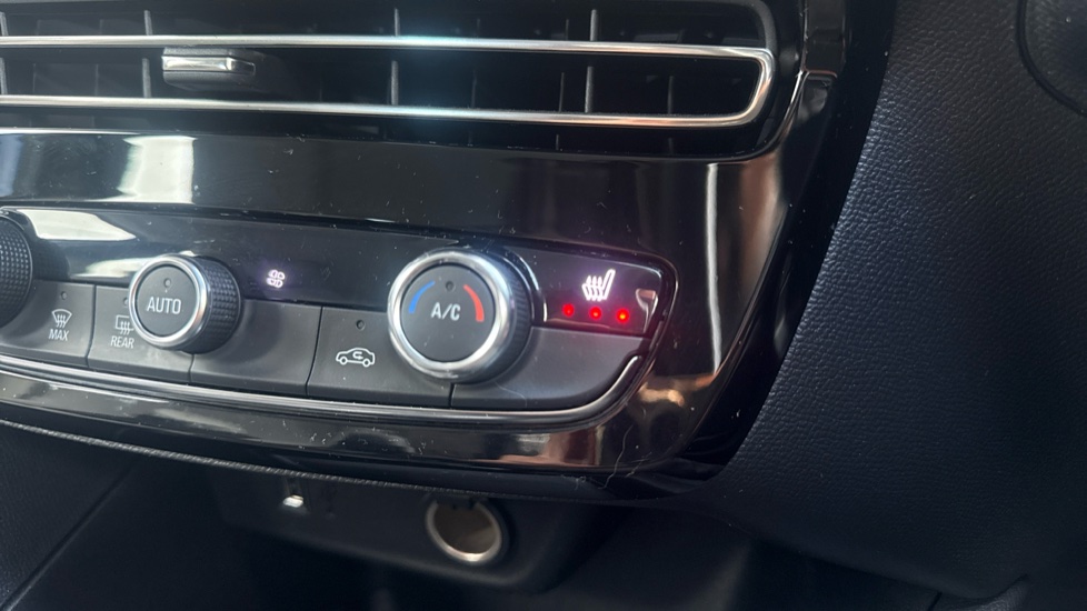 Vauxhall Mokka 1.2 Turbo 100 Elite Premium 5dr Petrol Hatchback - Image 39