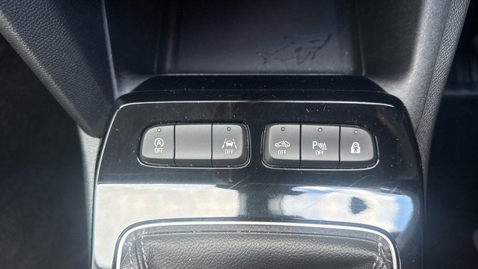 Vauxhall Mokka 1.2 Turbo 100 Elite Premium 5dr Petrol Hatchback - Image 41