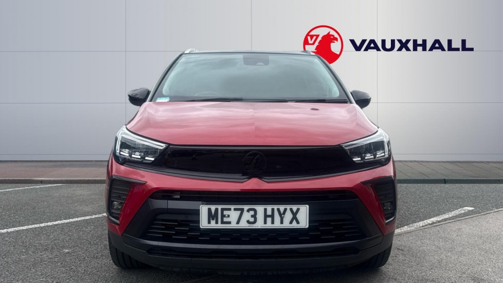 Vauxhall Crossland 1.2 Turbo Ultimate 5dr Petrol Hatchback - Image 3