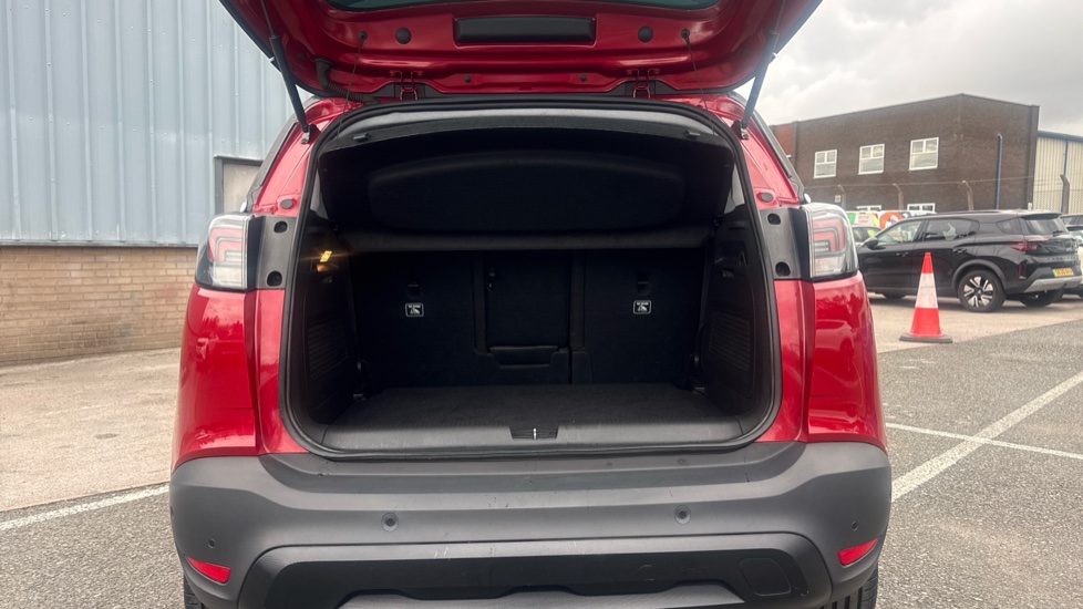 Vauxhall Crossland 1.2 Turbo Ultimate 5dr Petrol Hatchback - Image 4