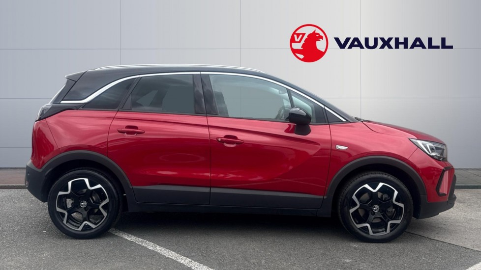 Vauxhall Crossland 1.2 Turbo Ultimate 5dr Petrol Hatchback - Image 5