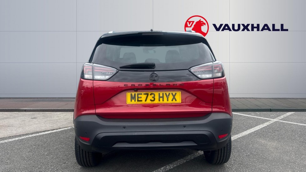 Vauxhall Crossland 1.2 Turbo Ultimate 5dr Petrol Hatchback - Image 6