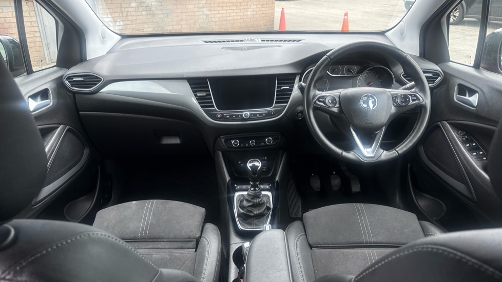 Vauxhall Crossland 1.2 Turbo Ultimate 5dr Petrol Hatchback - Image 10