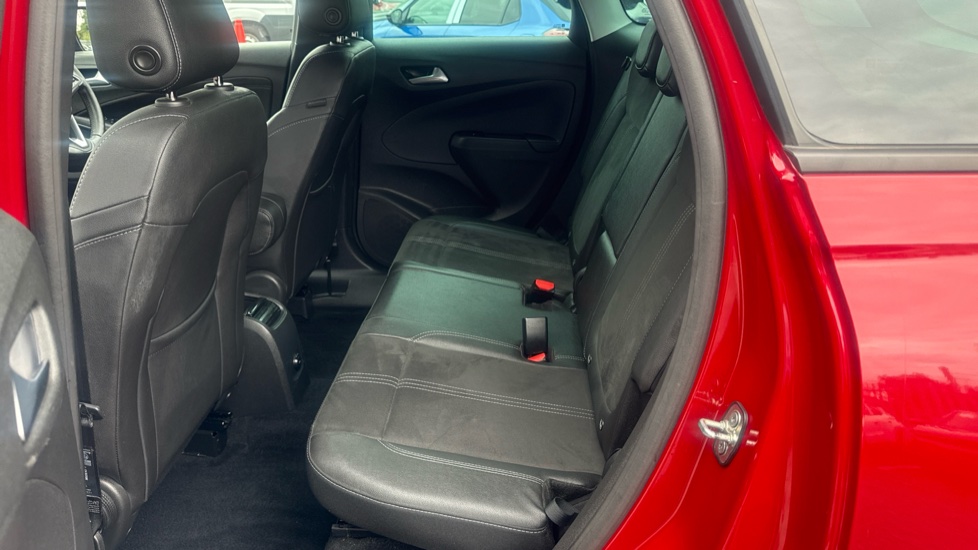 Vauxhall Crossland 1.2 Turbo Ultimate 5dr Petrol Hatchback - Image 16