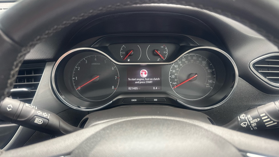 Vauxhall Crossland 1.2 Turbo Ultimate 5dr Petrol Hatchback - Image 18