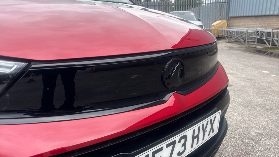 Vauxhall Crossland 1.2 Turbo Ultimate 5dr Petrol Hatchback - Image 22