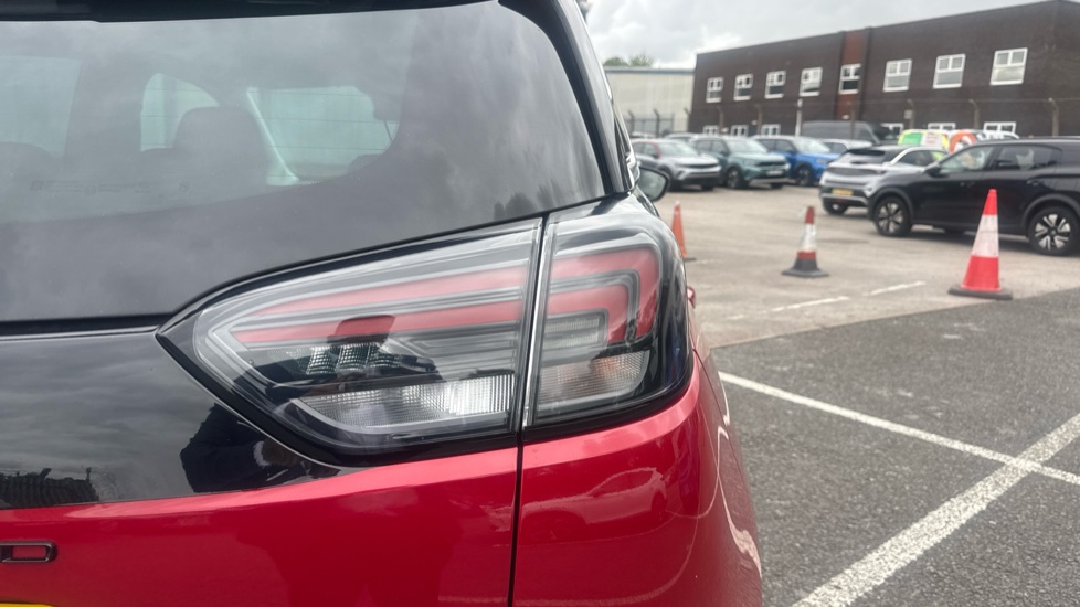 Vauxhall Crossland 1.2 Turbo Ultimate 5dr Petrol Hatchback - Image 25