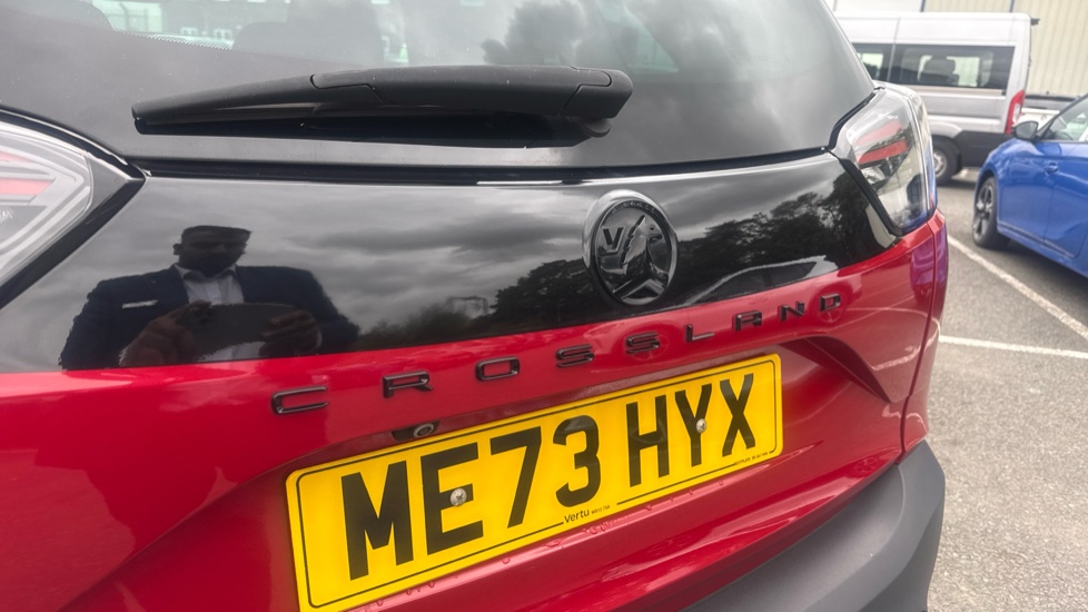 Vauxhall Crossland 1.2 Turbo Ultimate 5dr Petrol Hatchback - Image 26