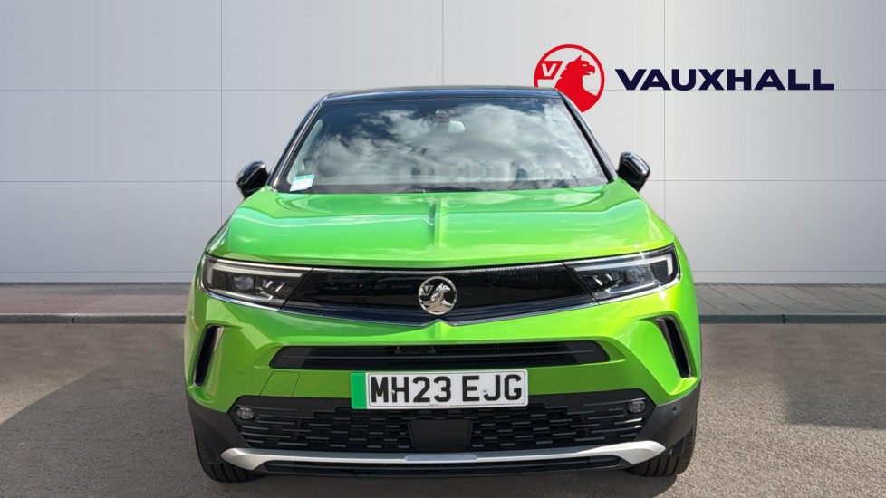 Vauxhall Mokka 100kW Ultimate 50kWh 5dr Auto Electric Hatchback - Image 3