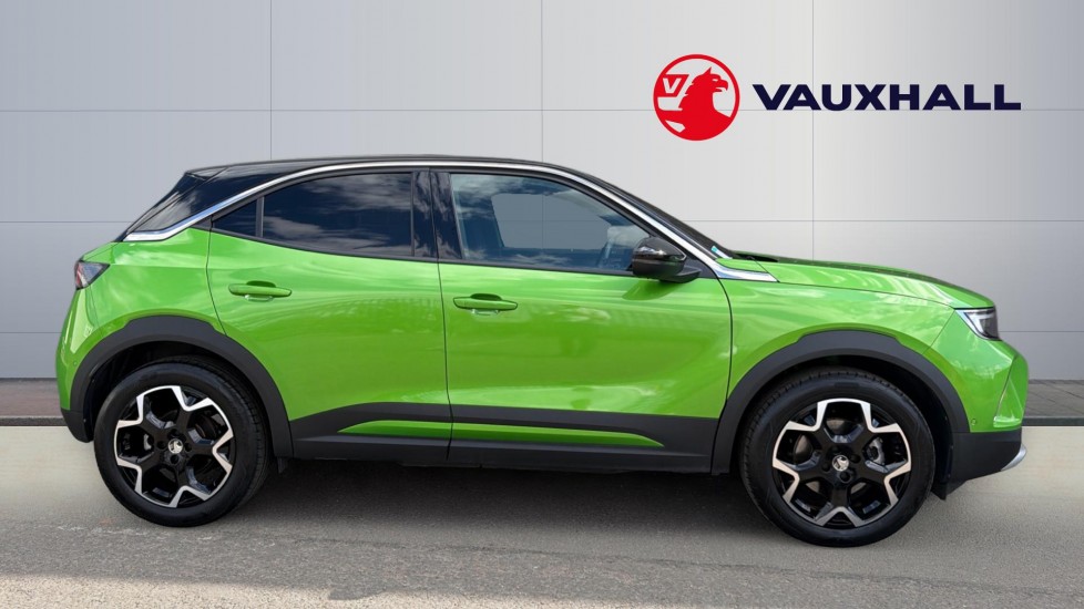 Vauxhall Mokka 100kW Ultimate 50kWh 5dr Auto Electric Hatchback - Image 5
