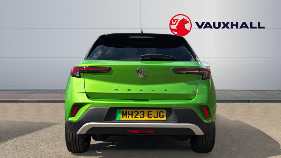 Vauxhall Mokka 100kW Ultimate 50kWh 5dr Auto Electric Hatchback - Image 6