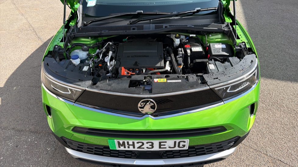 Vauxhall Mokka 100kW Ultimate 50kWh 5dr Auto Electric Hatchback - Image 8