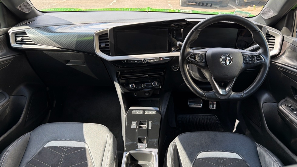 Vauxhall Mokka 100kW Ultimate 50kWh 5dr Auto Electric Hatchback - Image 10