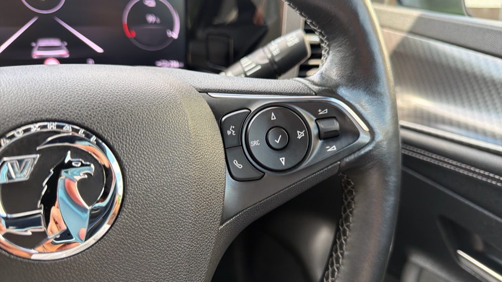 Vauxhall Mokka 100kW Ultimate 50kWh 5dr Auto Electric Hatchback - Image 25