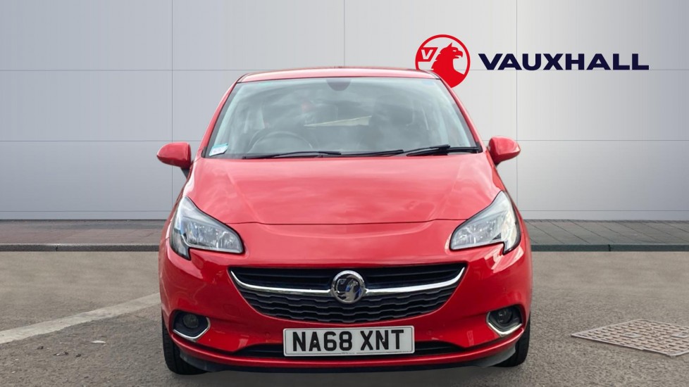 Vauxhall Corsa 1.4 SE Nav 5dr Petrol Hatchback - Image 3