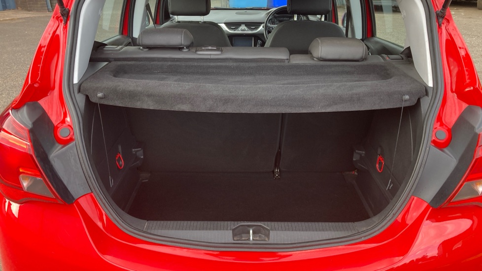 Vauxhall Corsa 1.4 SE Nav 5dr Petrol Hatchback - Image 4