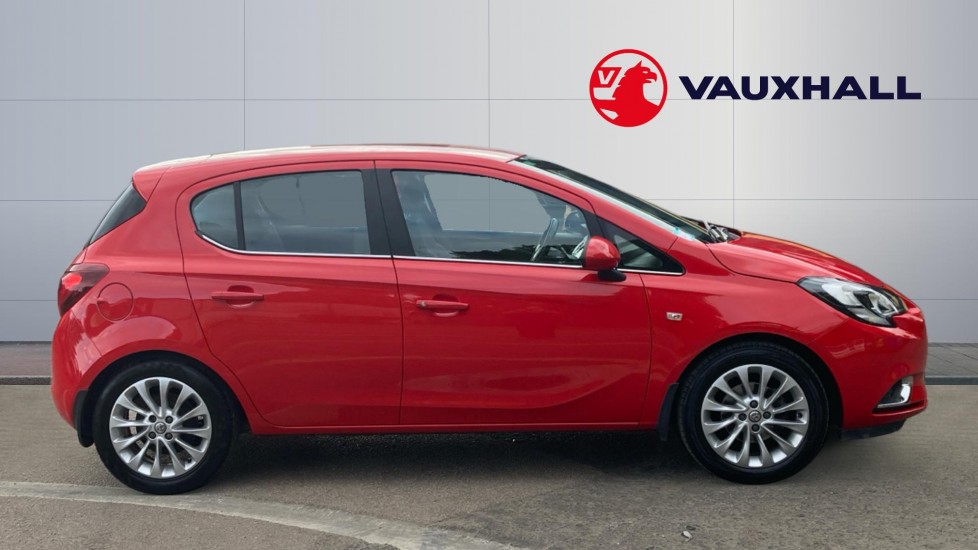 Vauxhall Corsa 1.4 SE Nav 5dr Petrol Hatchback - Image 5