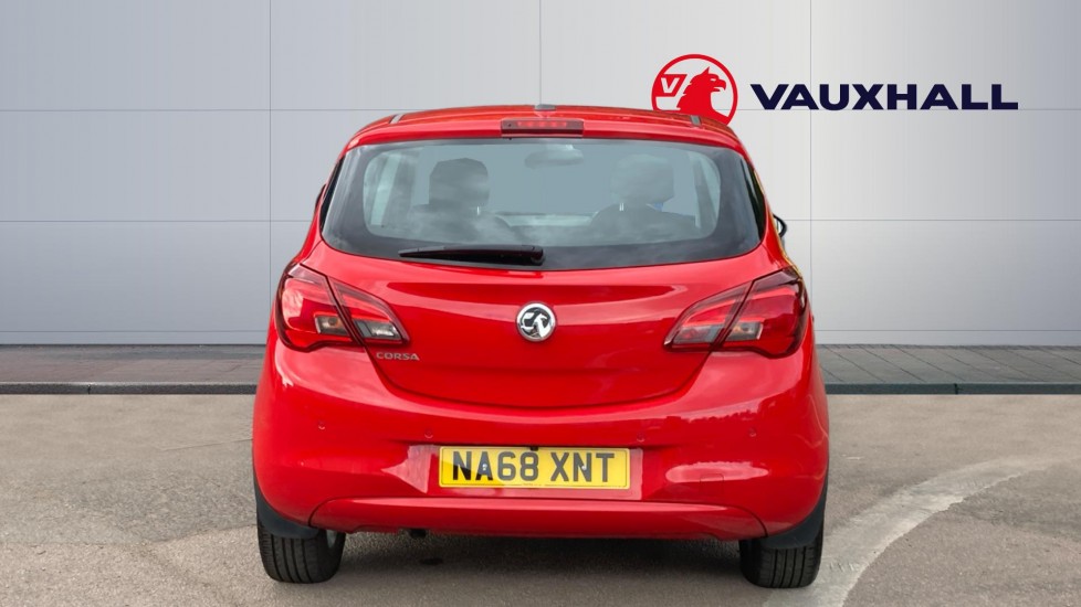 Vauxhall Corsa 1.4 SE Nav 5dr Petrol Hatchback - Image 6