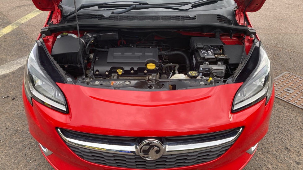 Vauxhall Corsa 1.4 SE Nav 5dr Petrol Hatchback - Image 8