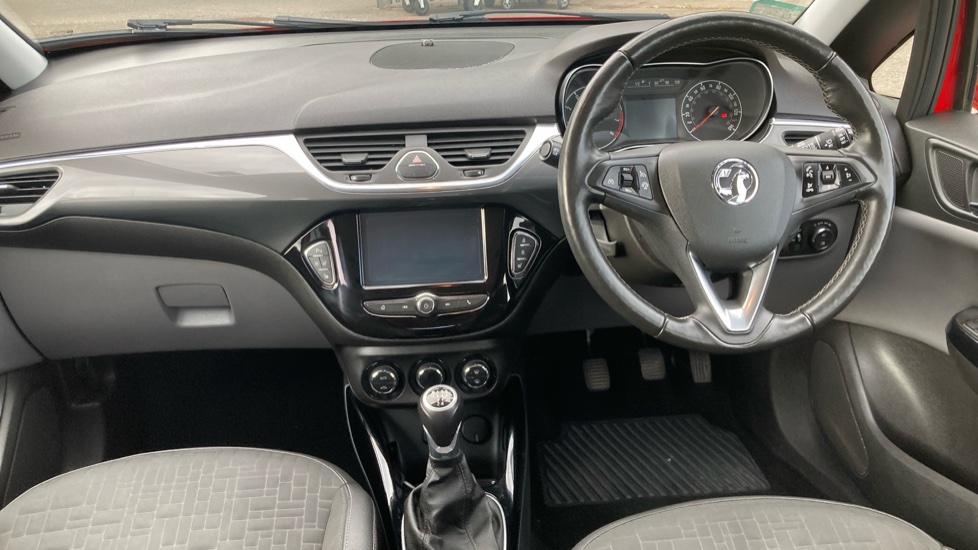Vauxhall Corsa 1.4 SE Nav 5dr Petrol Hatchback - Image 10