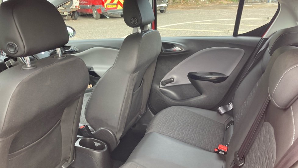 Vauxhall Corsa 1.4 SE Nav 5dr Petrol Hatchback - Image 16