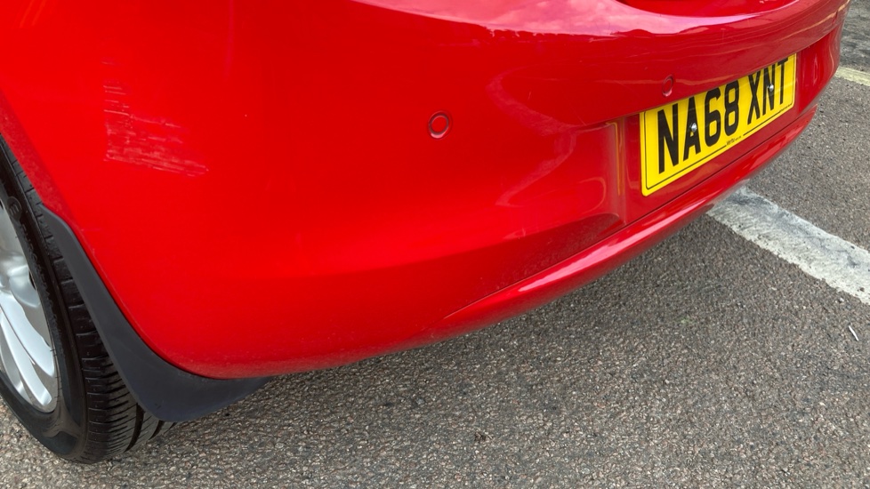 Vauxhall Corsa 1.4 SE Nav 5dr Petrol Hatchback - Image 32